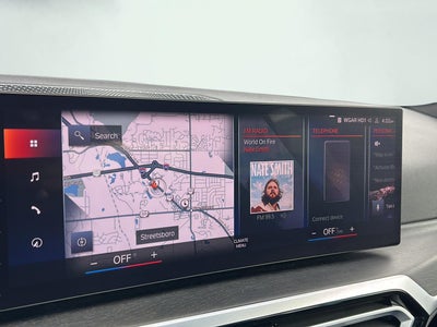 2024 BMW 3 Series 330e xDrive