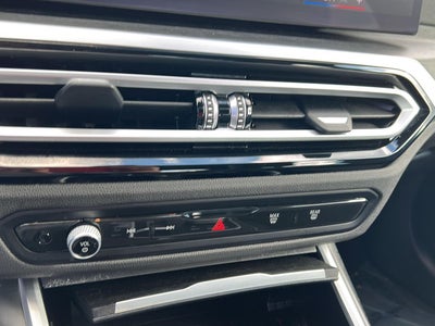 2024 BMW 3 Series 330e xDrive