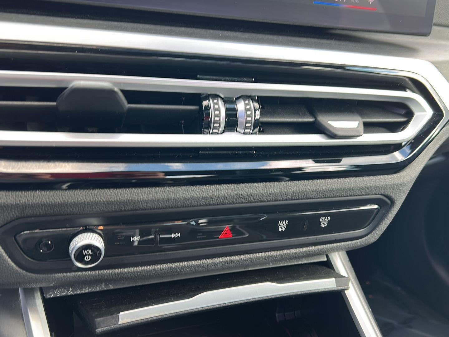 2024 BMW 3 Series 330e xDrive