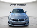 2024 BMW 3 Series 330e xDrive