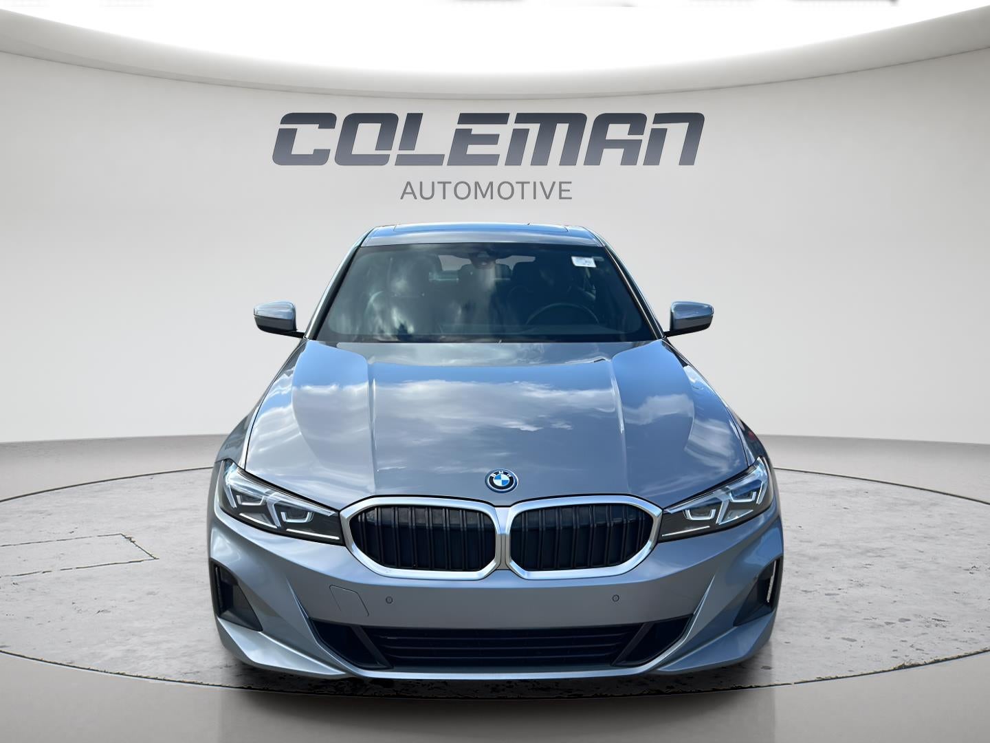2024 BMW 3 Series 330e xDrive