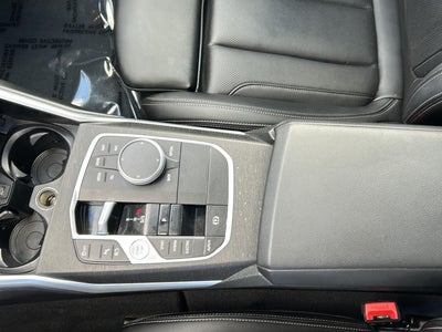 2024 BMW 3 Series 330e xDrive