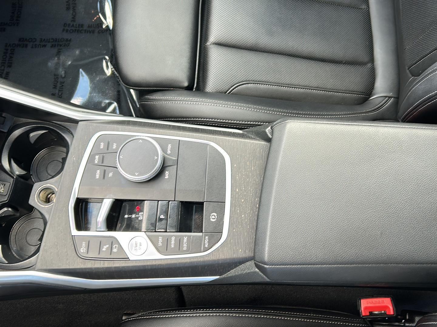 2024 BMW 3 Series 330e xDrive