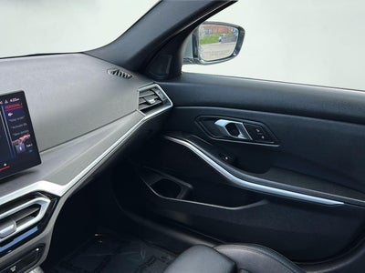 2024 BMW 3 Series 330e xDrive