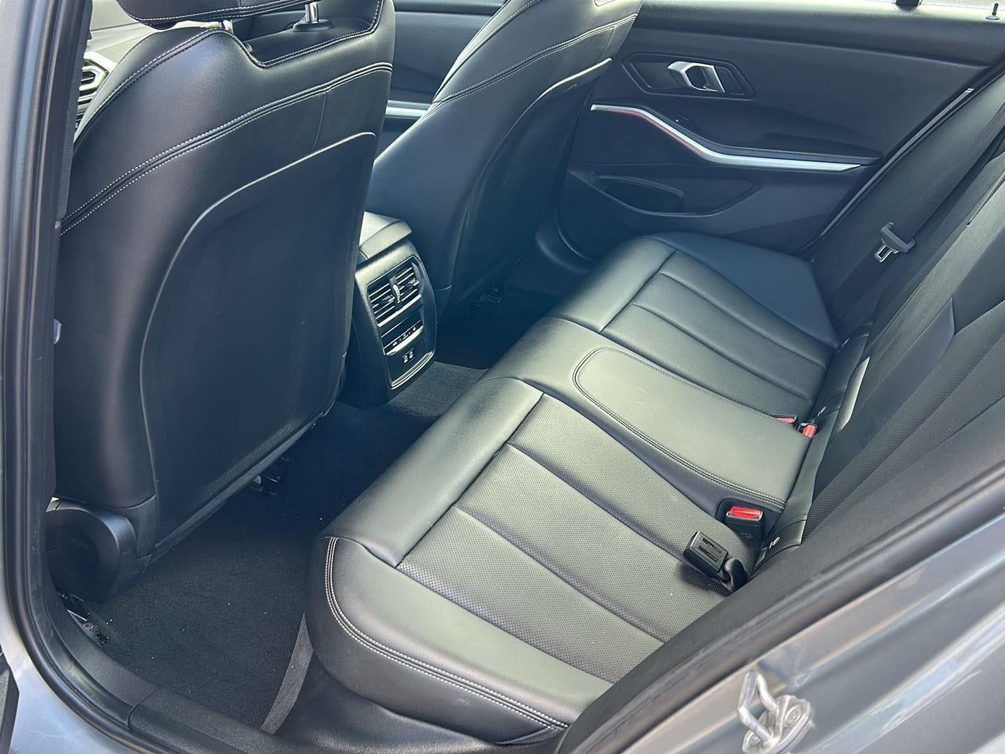 2024 BMW 3 Series 330e xDrive