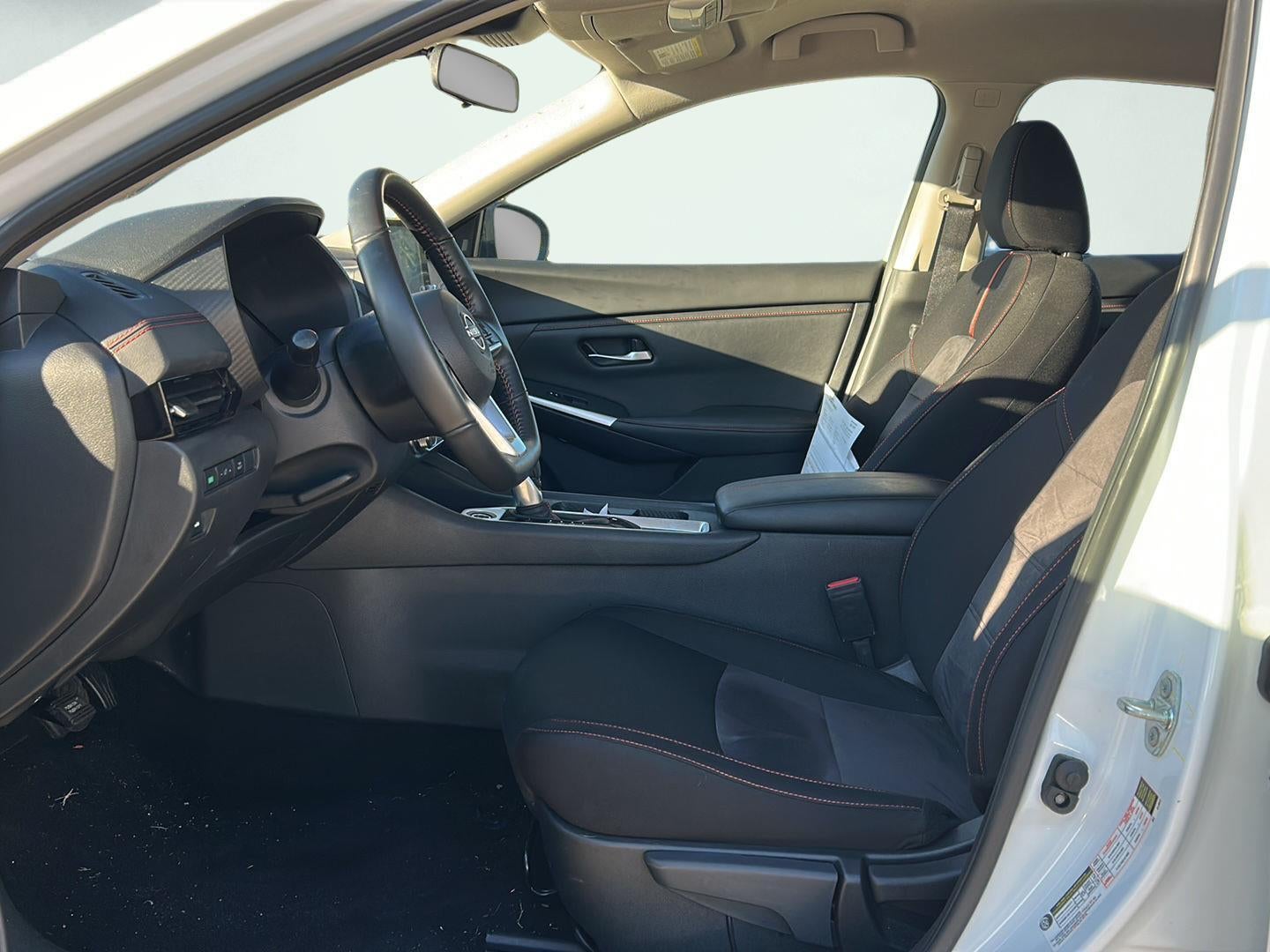 2024 Nissan Sentra SR 5