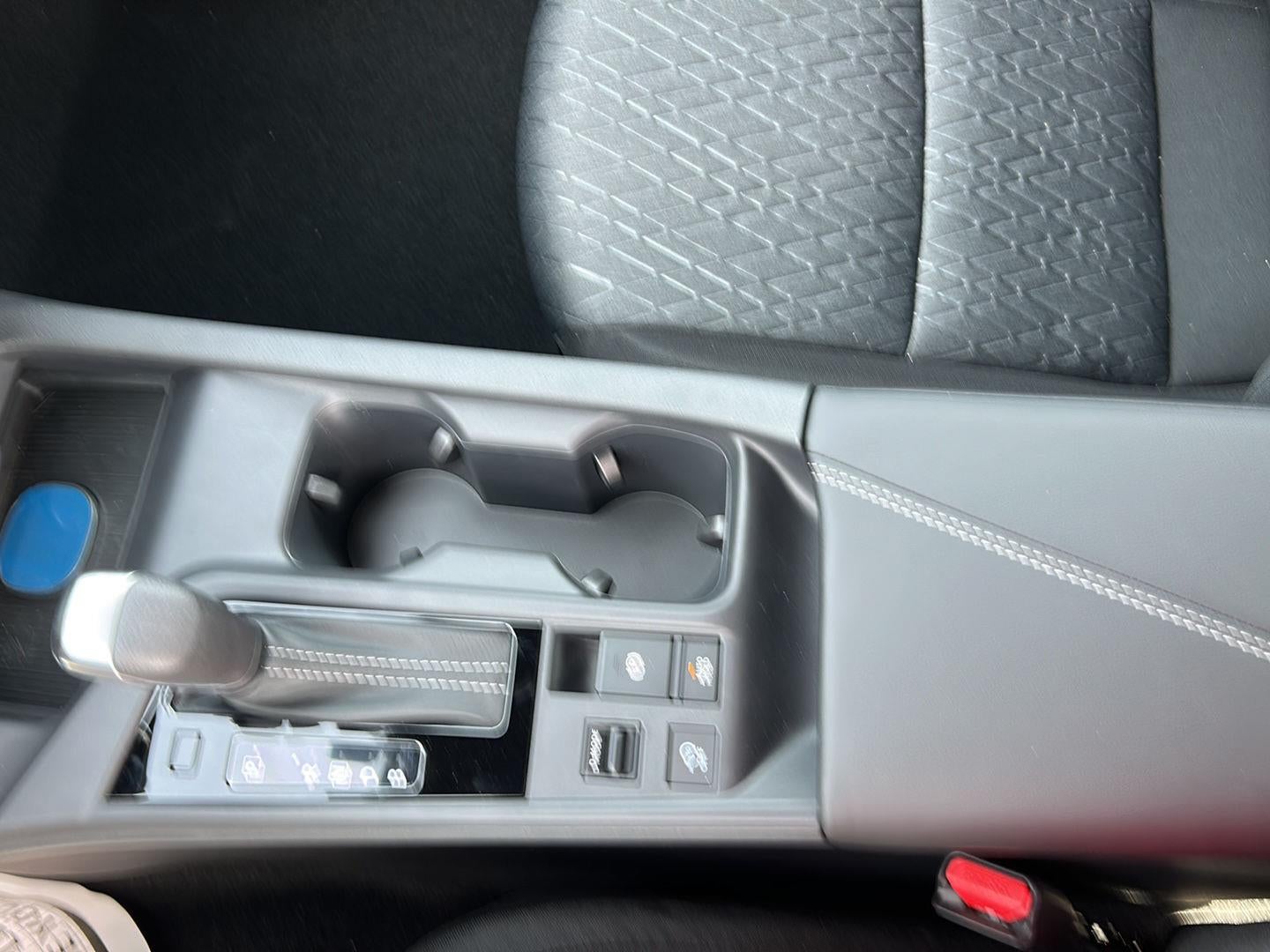 2027 Nissan Sentra SV 13