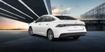 2027 Nissan SENTRA CVT