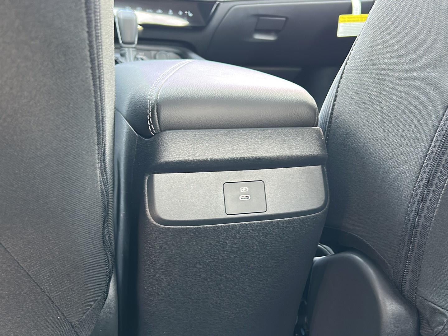 2027 Nissan Sentra SV 21