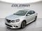 2017 Nissan Sentra SR Turbo