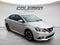 2017 Nissan Sentra SR Turbo
