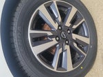 2023 Nissan Versa SV