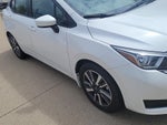 2023 Nissan Versa SV