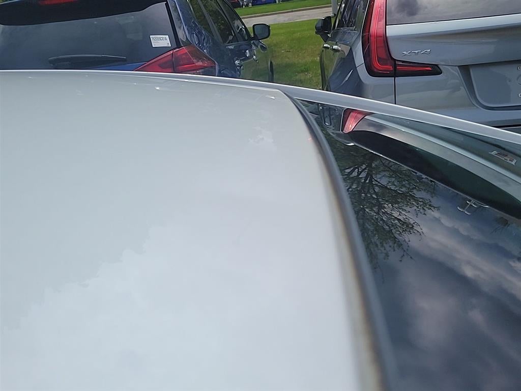 2023 Nissan Versa SV