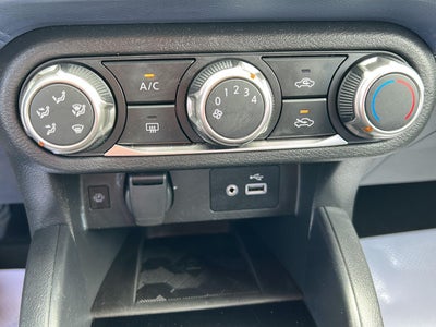 2024 Nissan Versa SV