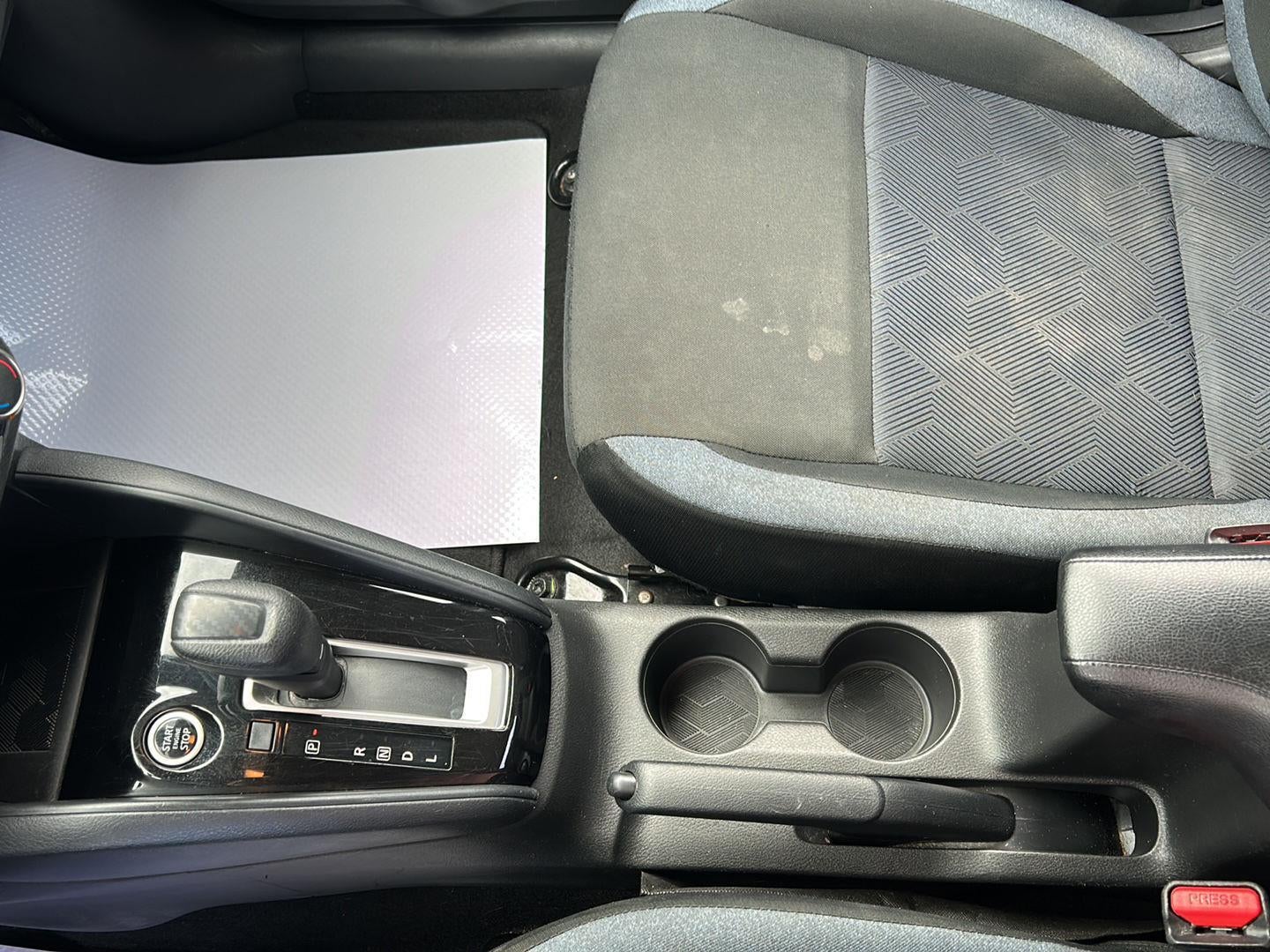 2024 Nissan Versa SV