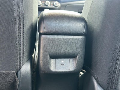 2024 Nissan Versa SV