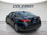 2024 Nissan Versa SV