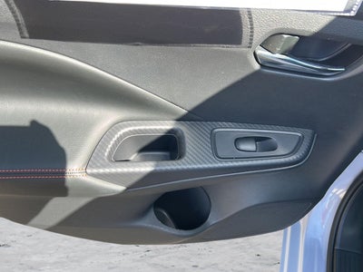 2023 Nissan Versa SR