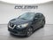 2018 Nissan Kicks SV