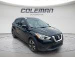 2018 Nissan Kicks SV
