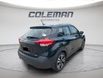 2018 Nissan Kicks SV