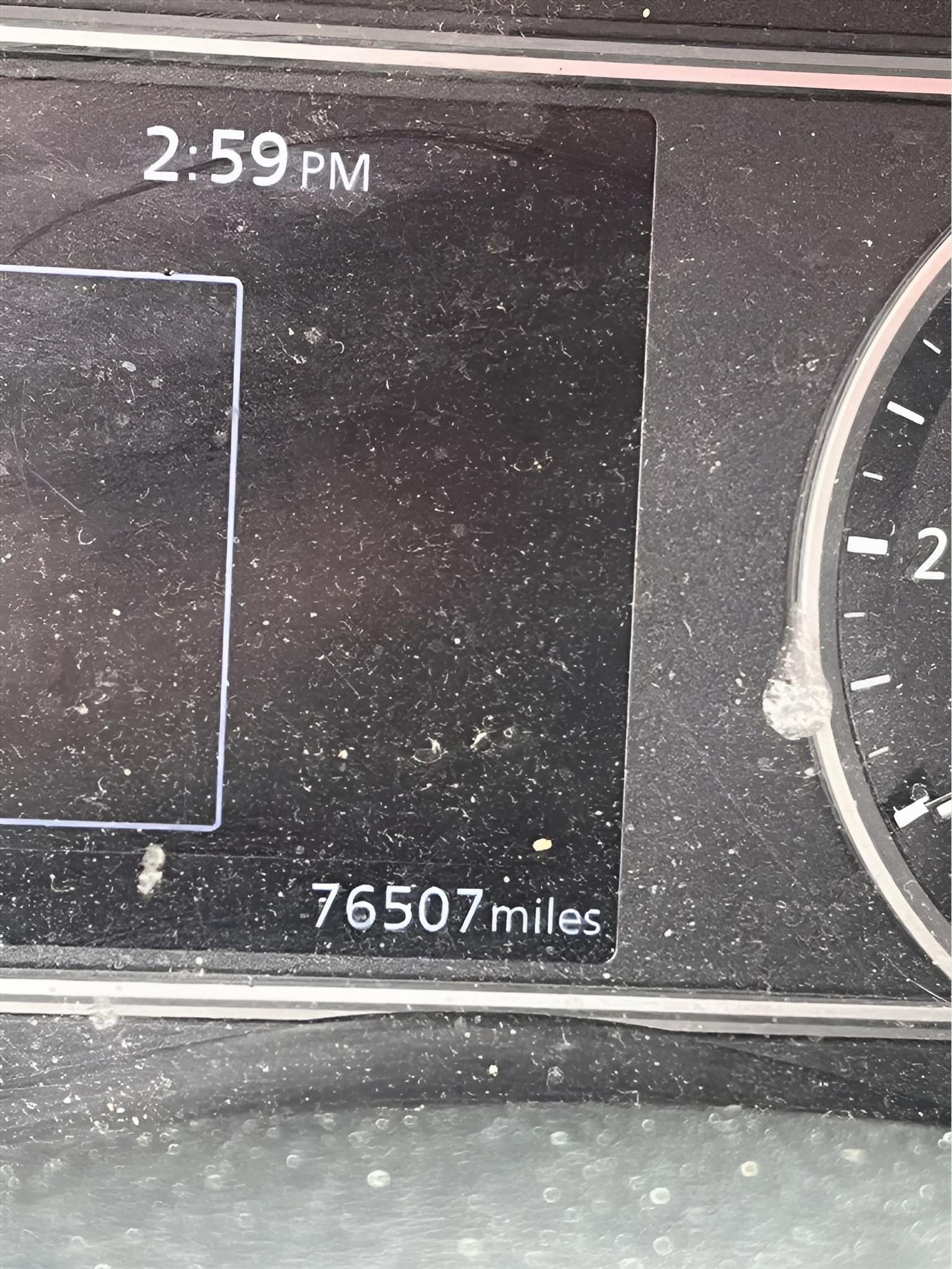 2018 Nissan Kicks SV