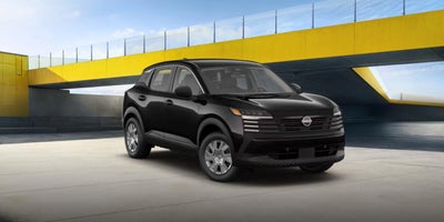 2027 Nissan Kicks S