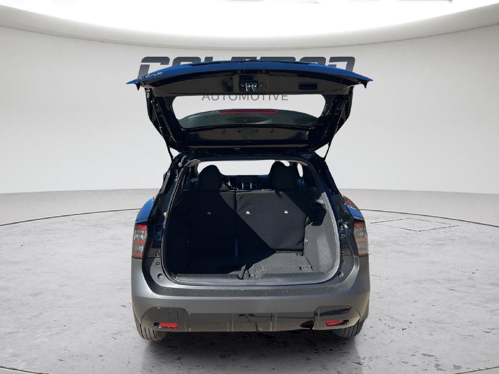 2027 Nissan Kicks S 23