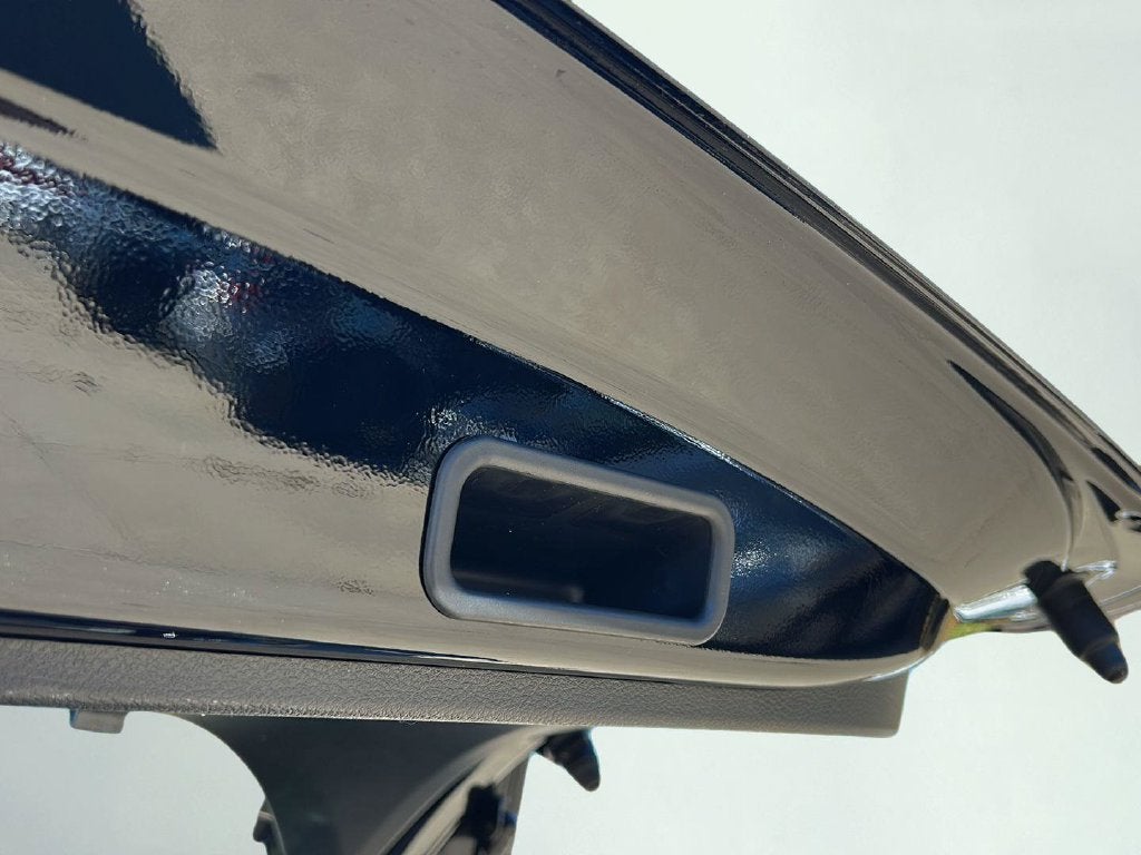 2027 Nissan Kicks S 25