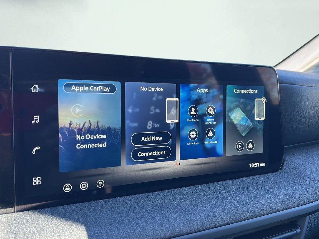 2027 Nissan Kicks S 8