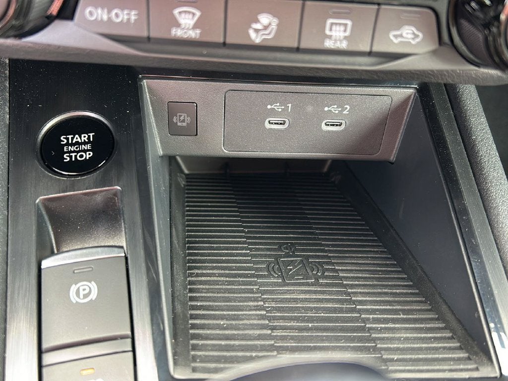 2027 Nissan Kicks SV 14