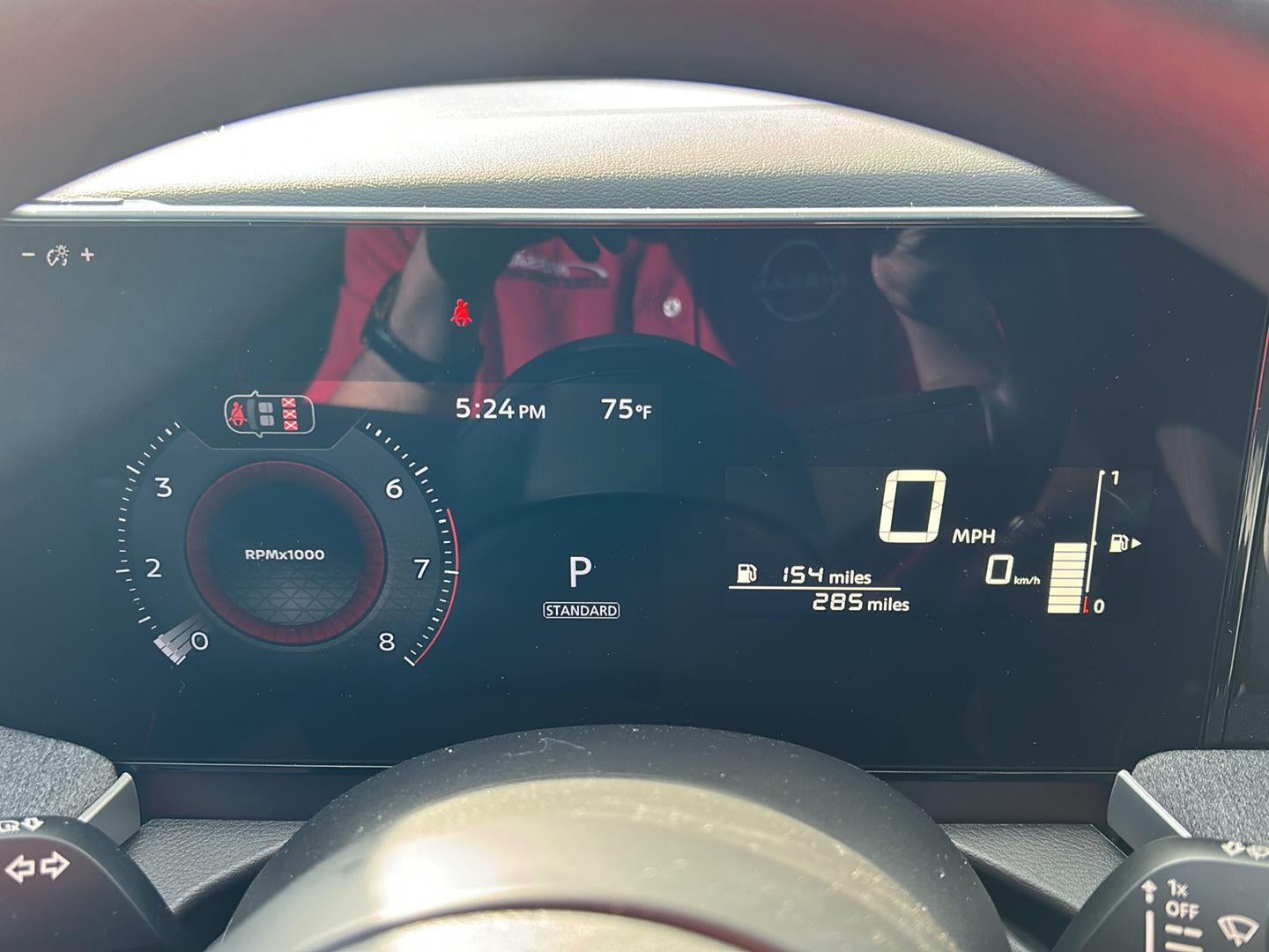 2026 Nissan KICKS SV AWD - Photo 10