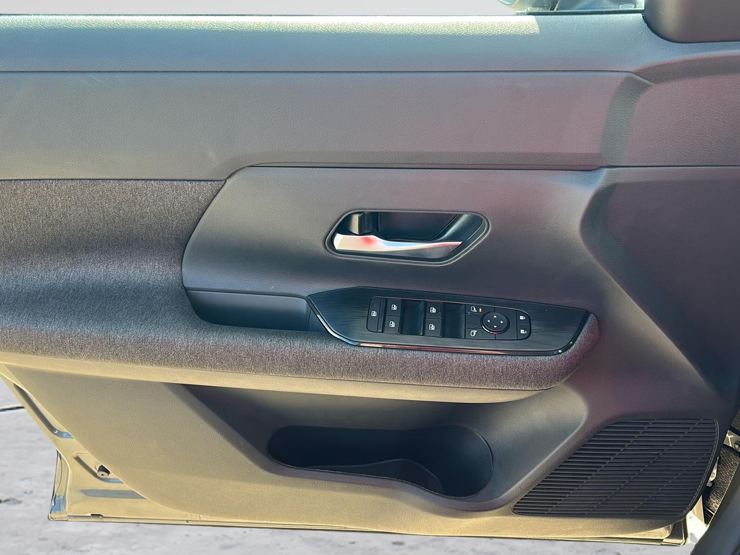 2026 Nissan KICKS SV AWD - Photo 11