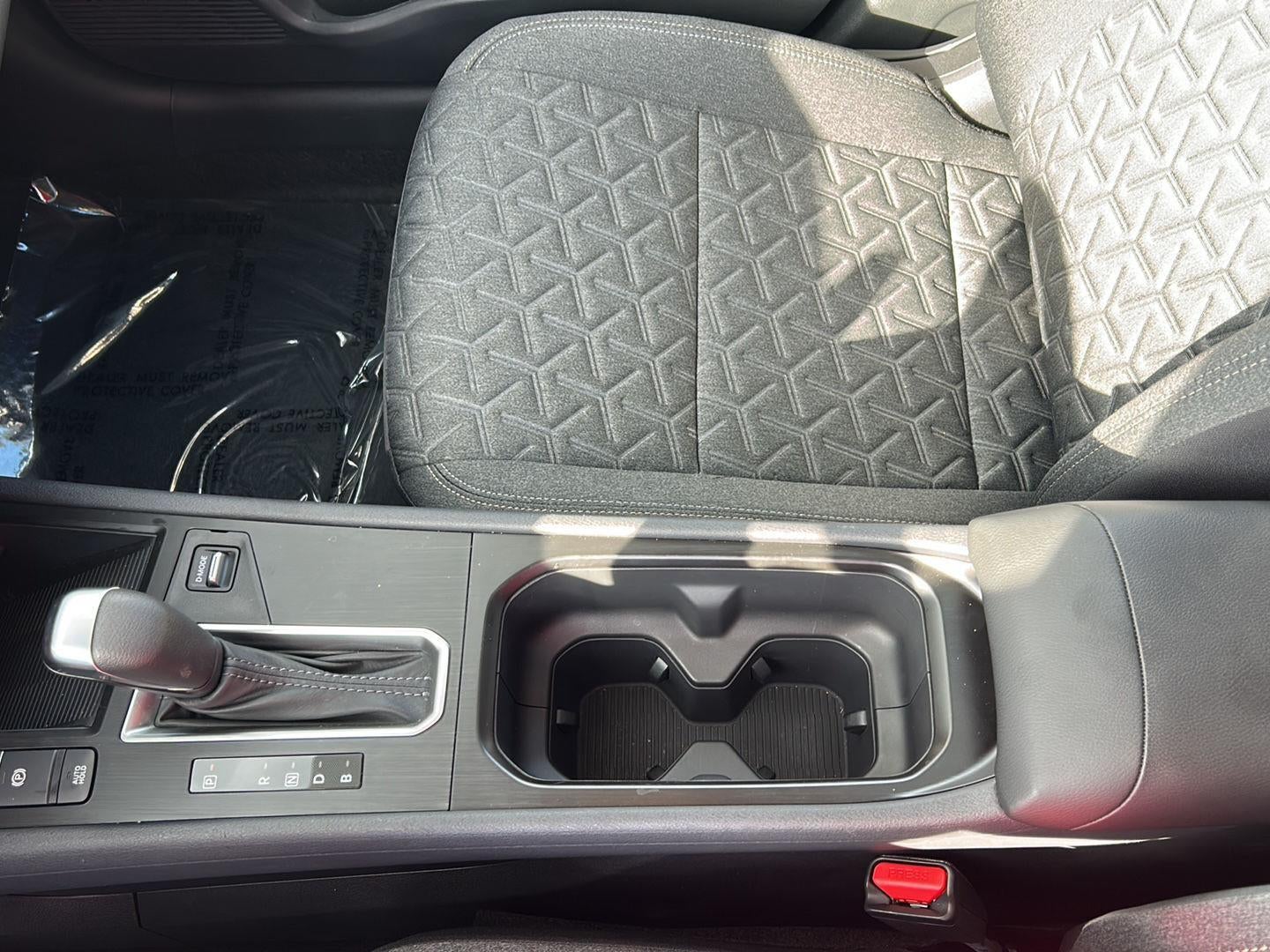 2026 Nissan KICKS SV AWD - Photo 15