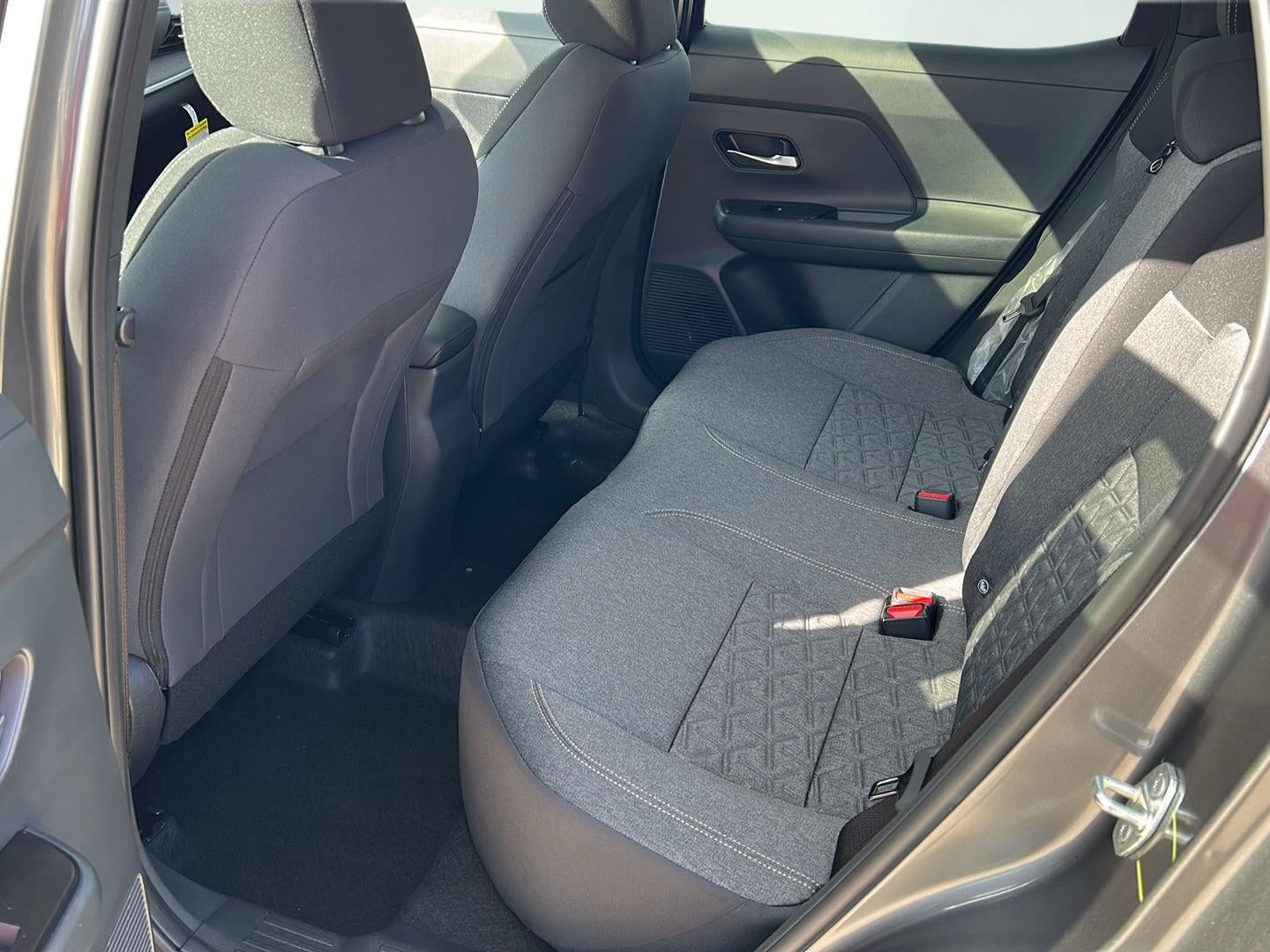 2026 Nissan KICKS SV AWD - Photo 20
