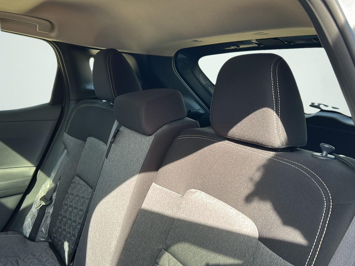 2026 Nissan KICKS SV AWD - Photo 23
