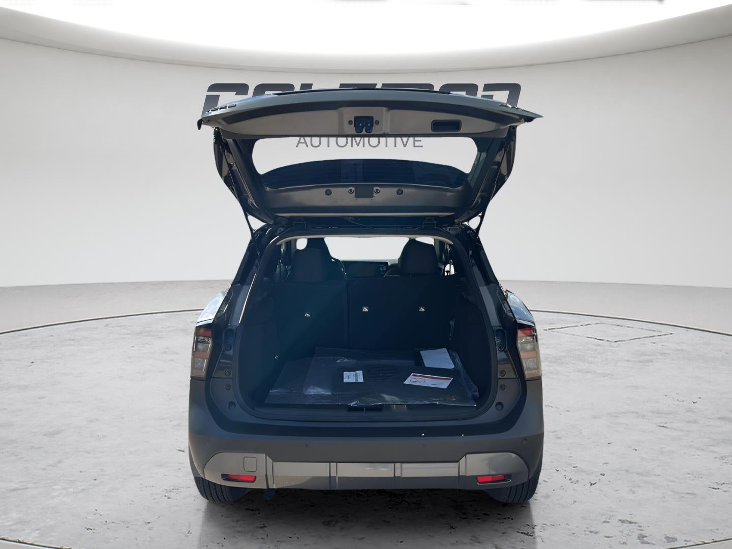 2026 Nissan KICKS SV AWD - Photo 24
