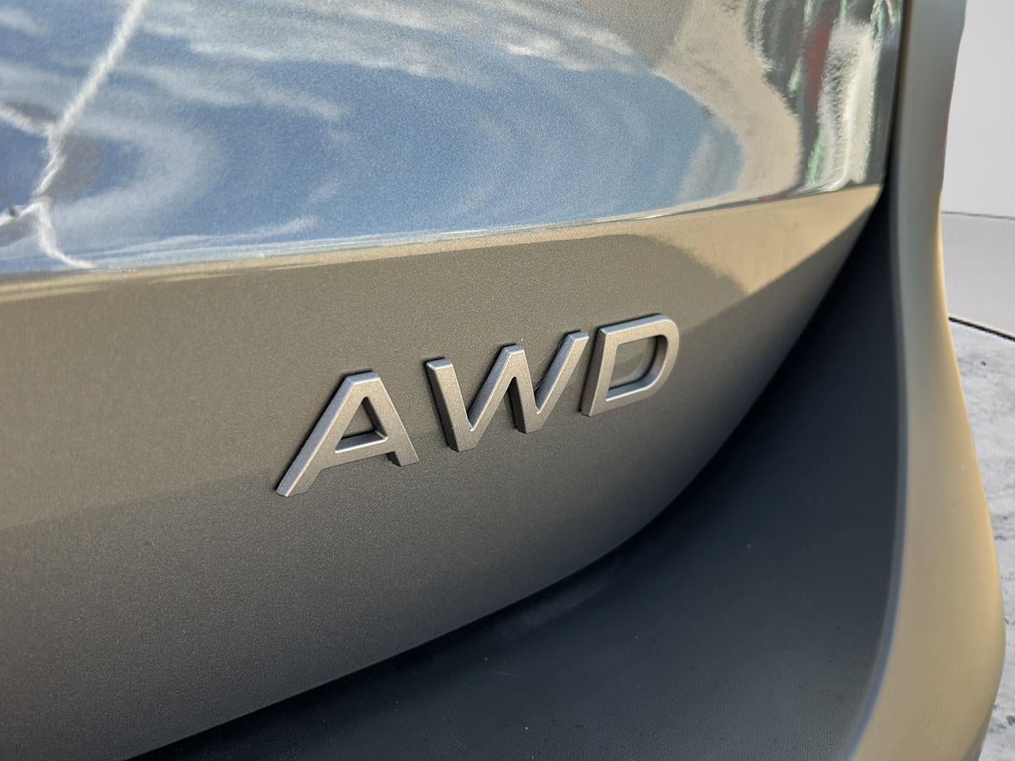 2026 Nissan KICKS SV AWD - Photo 27