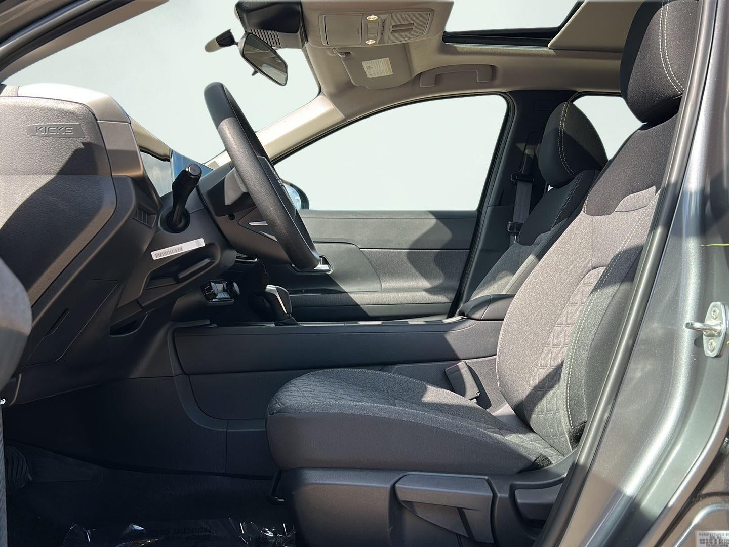 2026 Nissan KICKS SV AWD - Photo 6