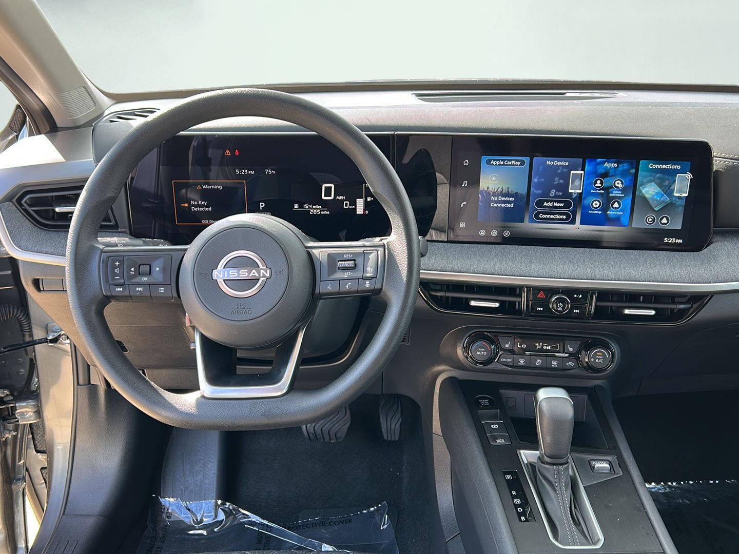 2026 Nissan KICKS SV AWD - Photo 7