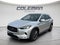 2020 INFINITI Qx50 ESSENTIAL