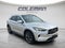 2020 INFINITI Qx50 ESSENTIAL