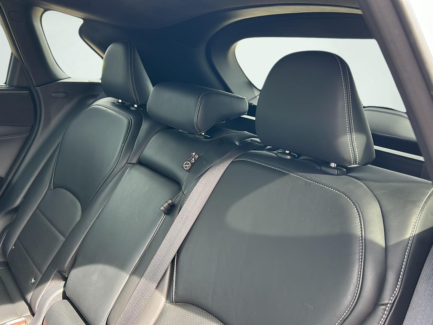2020 INFINITI Qx50 ESSENTIAL 24