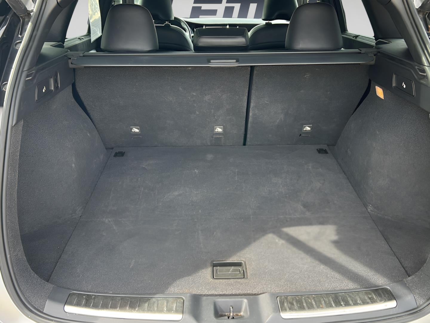 2020 INFINITI Qx50 ESSENTIAL 26