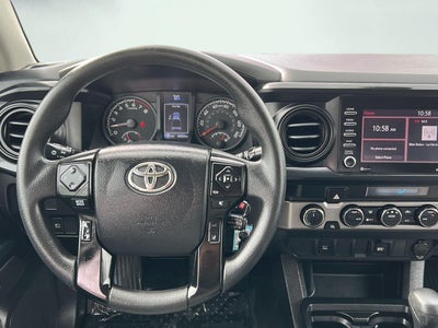 2023 Toyota Tacoma SR V6