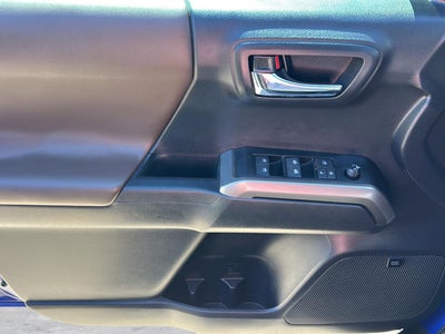 2022 Toyota Tacoma Limited