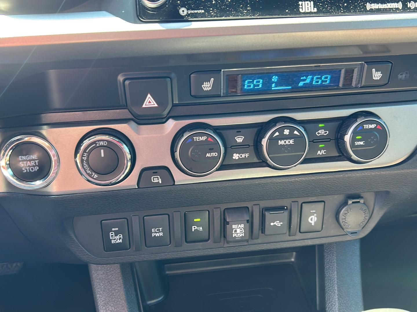 2022 Toyota Tacoma Limited