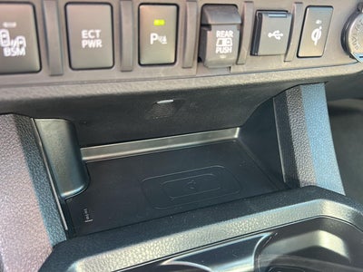 2022 Toyota Tacoma Limited
