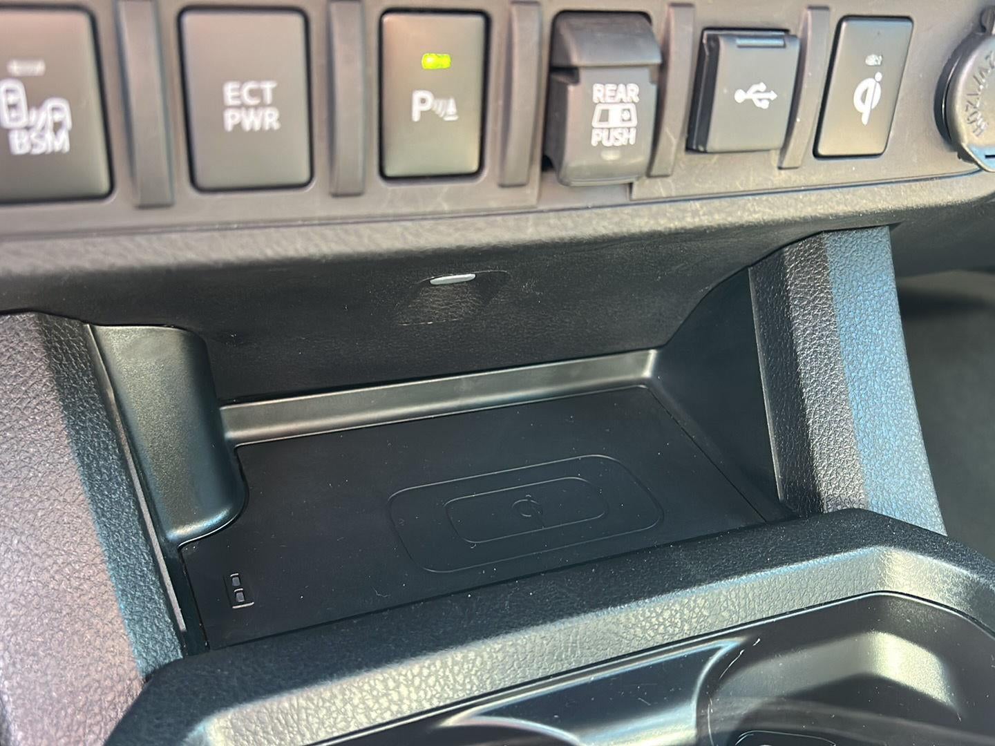 2022 Toyota Tacoma Limited